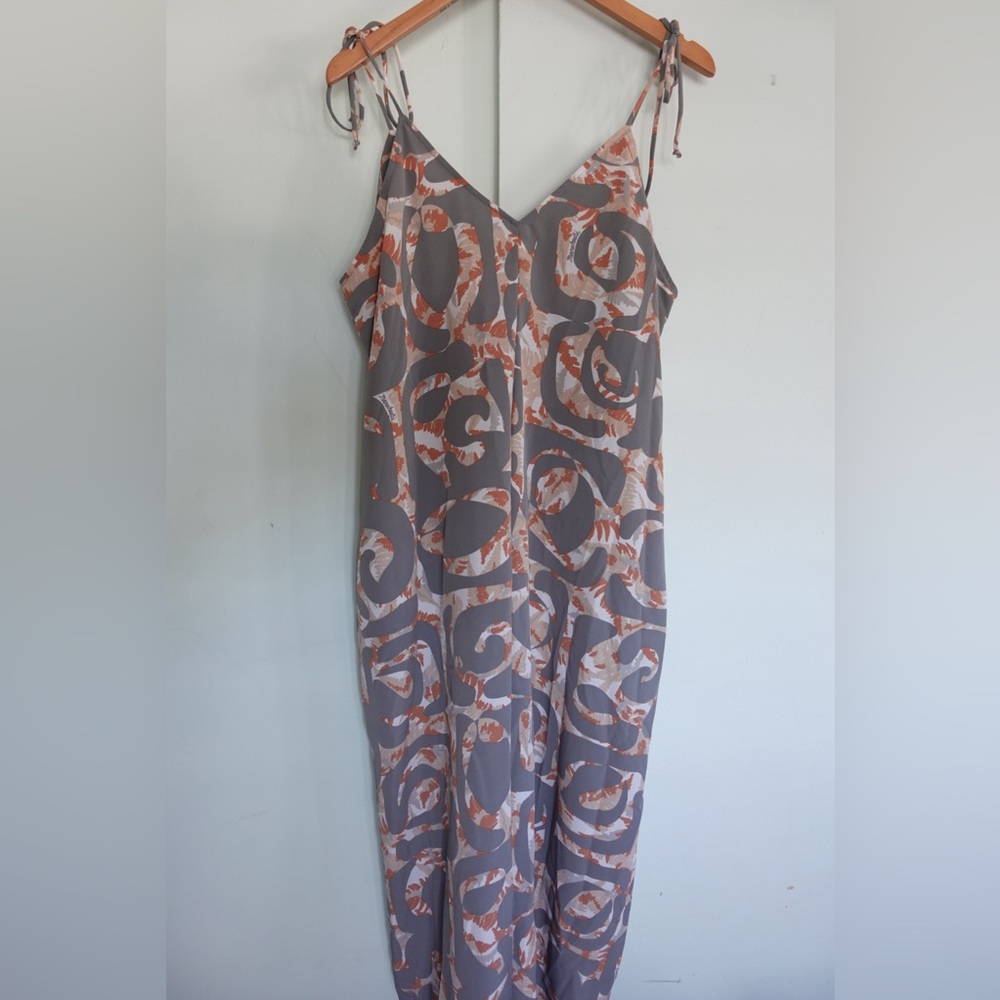 Manuhealii Jumpsuit